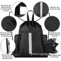 Drawstring Backpack Sports Outdoor Sports Drawstring Backpack Supplier